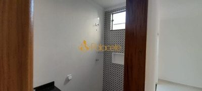 Casa de Condomínio, 2 quartos - Foto 4