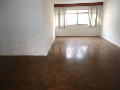 Apartamento, 3 quartos, 125 m² - Foto 2