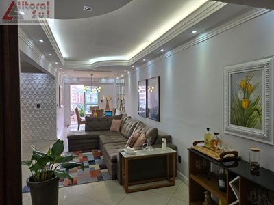 Apartamento, 3 quartos, 134 m² - Foto 5