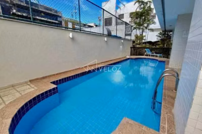 Flat/Apart Hotel, 2 quartos, 82 m² - Foto 5