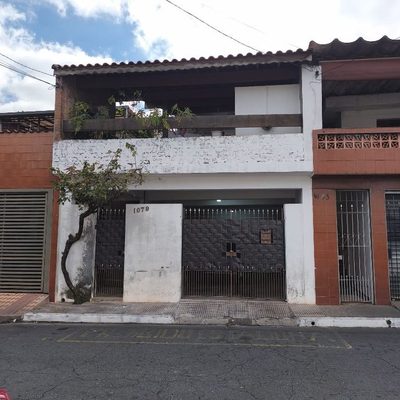 Casa, 2 quartos, 75 m² - Foto 1