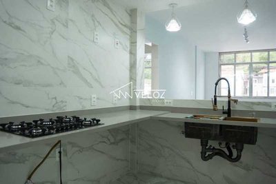 Apartamento, 2 quartos, 65 m² - Foto 3