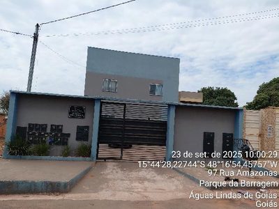 Apartamento, 2 quartos, 49 m² - Foto 1