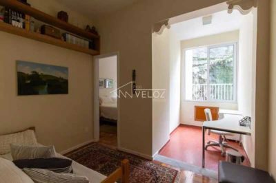 Apartamento, 3 quartos, 100 m² - Foto 2