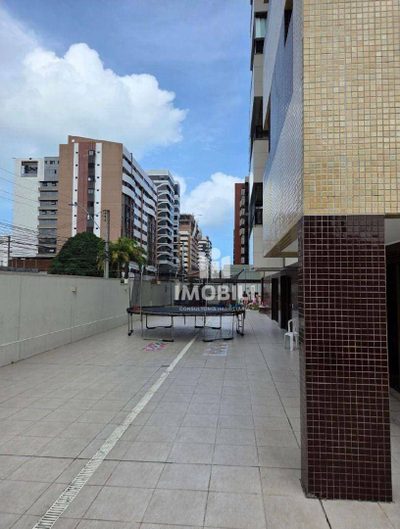Apartamento, 3 quartos, 147 m² - Foto 2