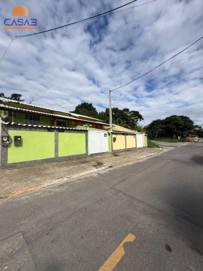 Casa, 2 quartos, 70 m² - Foto 3