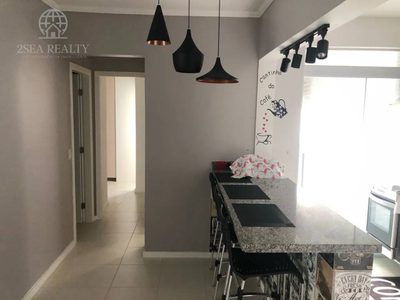 Apartamento, 2 quartos, 80 m² - Foto 2