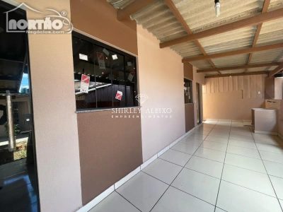 Casa, 2 quartos - Foto 2