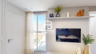 Apartamento, 2 quartos, 50 m² - Foto 5