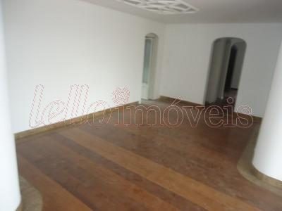 Apartamento, 4 quartos, 179 m² - Foto 2