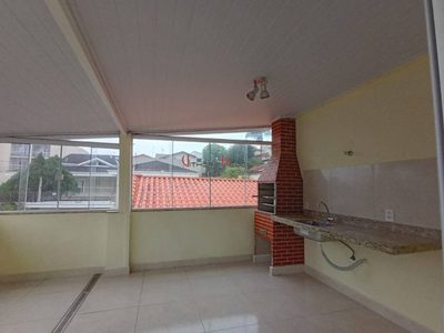 Casa, 4 quartos, 168 m² - Foto 3
