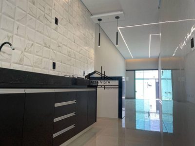 Casa, 2 quartos, 69 m² - Foto 4