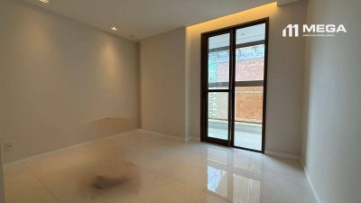 Apartamento, 3 quartos, 90 m² - Foto 4