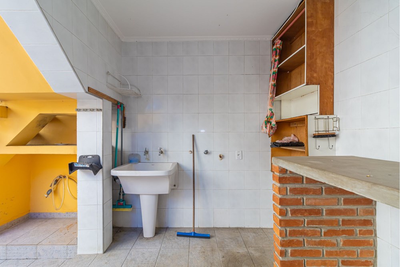 Casa, 3 quartos, 177 m² - Foto 5