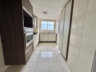 Apartamento, 3 quartos, 120 m² - Foto 5