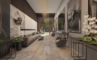 Apartamento, 3 quartos, 118 m² - Foto 5