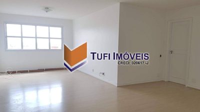 Apartamento, 3 quartos, 125 m² - Foto 3