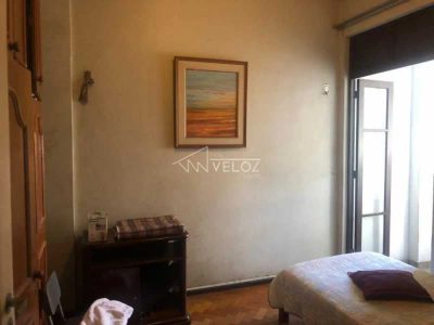 Apartamento, 3 quartos, 110 m² - Foto 1
