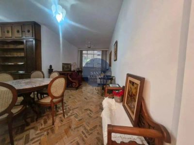 Apartamento, 3 quartos, 140 m² - Foto 1
