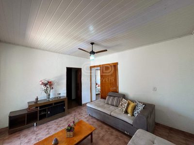 Casa, 2 quartos, 137 m² - Foto 3
