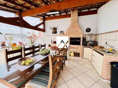 Sobrado, 5 quartos, 595 m² - Foto 3
