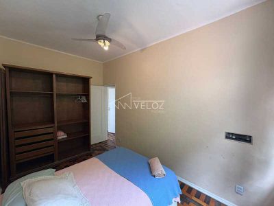 Apartamento, 5 quartos, 150 m² - Foto 1