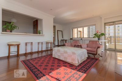 Apartamento, 4 quartos, 200 m² - Foto 4