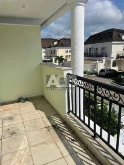 Casa, 3 quartos, 158 m² - Foto 2