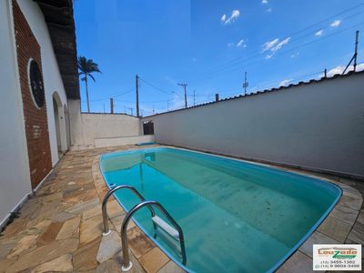 Casa, 3 quartos, 100 m² - Foto 1
