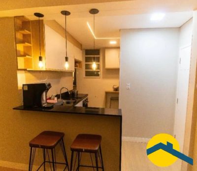 Apartamento, 2 quartos, 85 m² - Foto 5