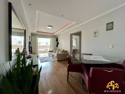 Apartamento, 2 quartos, 77 m² - Foto 4