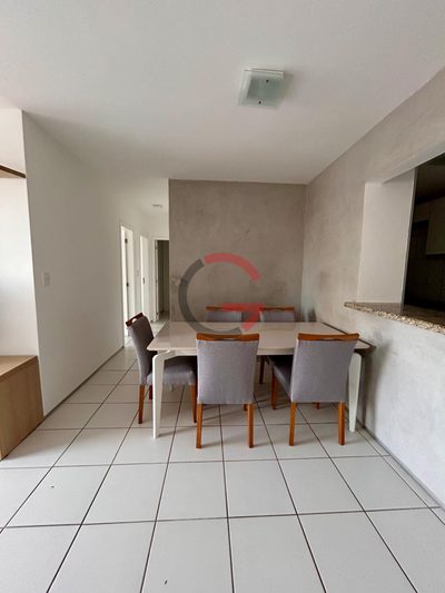Apartamento, 3 quartos, 86 m² - Foto 1