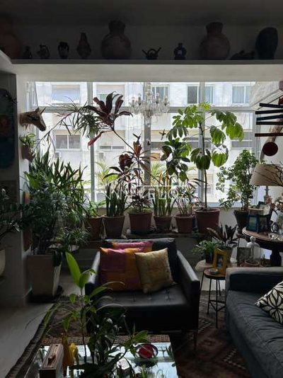 Apartamento, 3 quartos, 120 m² - Foto 4