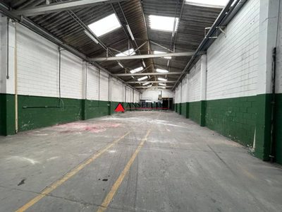 Depósito-Galpão, 850 m² - Foto 5