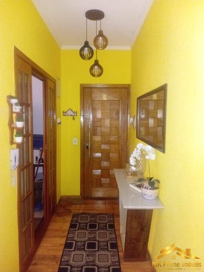 Apartamento, 2 quartos, 70 m² - Foto 1
