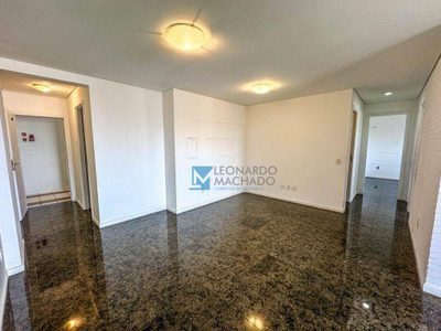Apartamento, 3 quartos, 96 m² - Foto 5