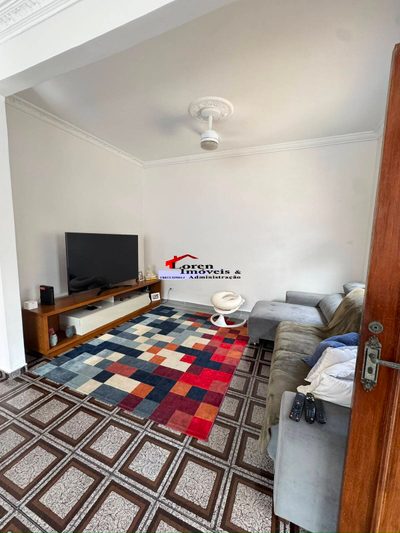 Casa, 2 quartos, 350 m² - Foto 3