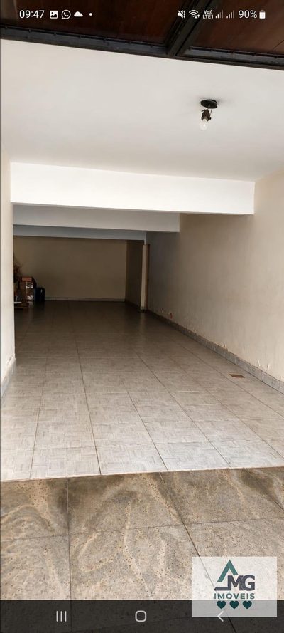 Casa, 4 quartos, 150 m² - Foto 3