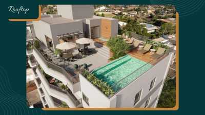 Apartamento, 2 quartos, 66 m² - Foto 2