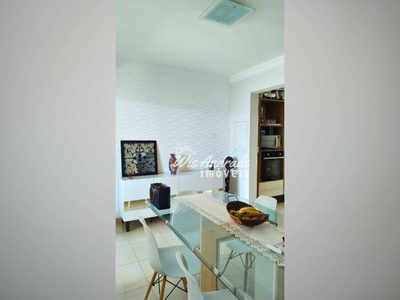 Casa, 5 quartos, 201 m² - Foto 1