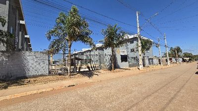 Apartamento, 2 quartos, 48 m² - Foto 1