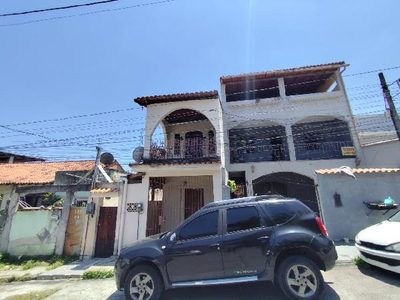 Casa, 1 quarto, 53 m² - Foto 1