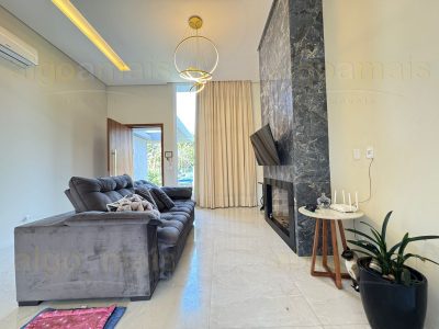 Casa, 3 quartos, 210 m² - Foto 3