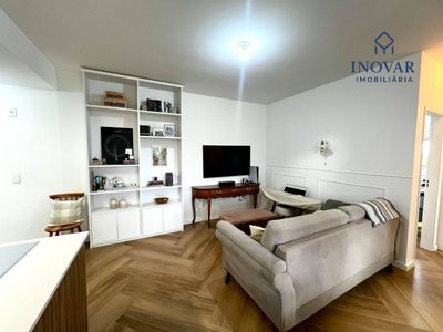 Apartamento, 2 quartos, 70 m² - Foto 3