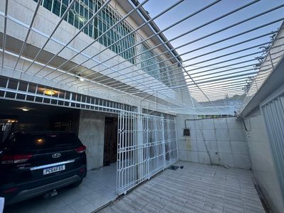 Casa, 5 quartos, 280 m² - Foto 4