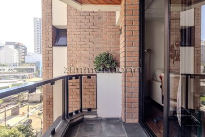 Apartamento, 3 quartos, 100 m² - Foto 4