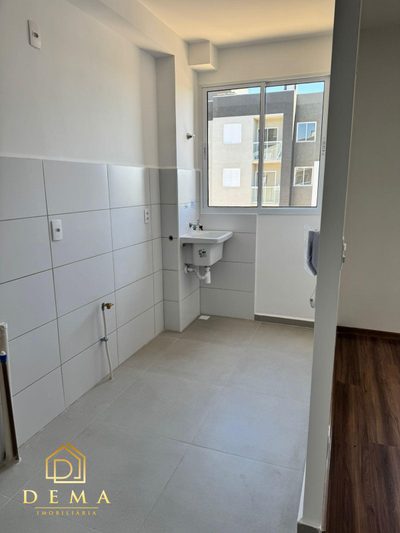 Apartamento, 2 quartos - Foto 5