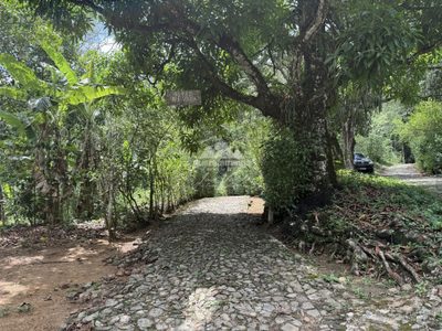 Chácara, 5 quartos, 7200 m² - Foto 2