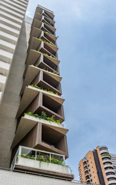 Apartamento, 3 quartos, 185 m² - Foto 1