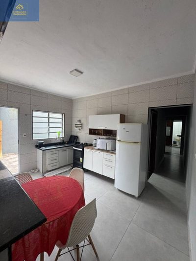 Casa, 2 quartos, 108 m² - Foto 4